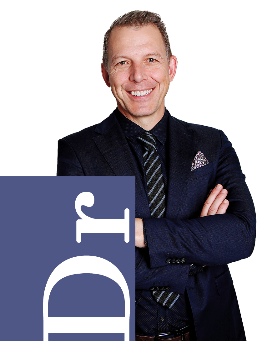 Dr Frédéric Poirier