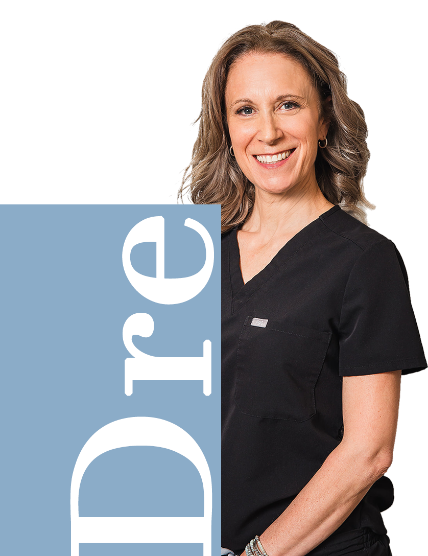 Dre Marie-Renée Bergeron